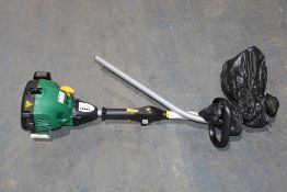 OPP 25CC 43CM GRASS TRIMMER Â£76.68Condition ReportAppraisal Available on Request- All Items are