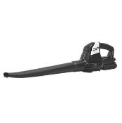 MAC 18V LIION BLOWER Â£77.84Condition ReportAppraisal Available on Request- All Items are