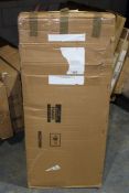 BOXED ITEM FLAT PACKED FURNITURE (UNKNOWN/HEAVY)Condition ReportAppraisal Available on Request-