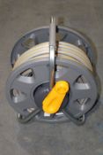 Hozelock 2in1 Reel with 25m Hose Killa Â£26.15Condition ReportAppraisal Available on Request- All