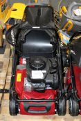 MOUNTFIELD HP185 PETROL LAWNMOWER Â£270.28Condition ReportAppraisal Available on Request- All