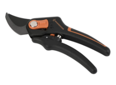 MAGNUSSON ADJUSTABLE BYPASS SECATEURS Â£4.18Condition ReportAppraisal Available on Request- All