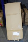 BOXED 1 OF 1 FLAT PACKED FURNITURE (UNKNOWN/HEAVY)Condition ReportAppraisal Available on Request-