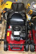 MOUNTFIELD HP185 PETROL LAWNMOWER Â£270.28Condition ReportAppraisal Available on Request- All