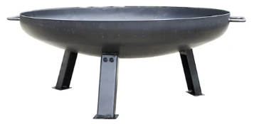 INDUSTRIAL FIREPIT Â£71.22Condition ReportAppraisal Available on Request- All Items are Unchecked/
