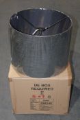 BOXED LARGE LAMP SHADE 255349 RRP £34.99 (AS SEEN IN WAYFAIR)Condition ReportAppraisal Available