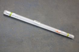 LED T8 Battens 18W 1500LM 20KHrs 1200MM Single CW Â£24.59Condition ReportAppraisal Available on