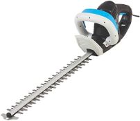 MAC ALLISTER 520W 50CM HEDGE TRIMMER Â£47.96Condition ReportAppraisal Available on Request- All