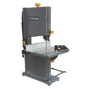 Titan TTB705BDS 350w 80mm Bandsaw 240v Â£129.91Condition ReportAppraisal Available on Request- All