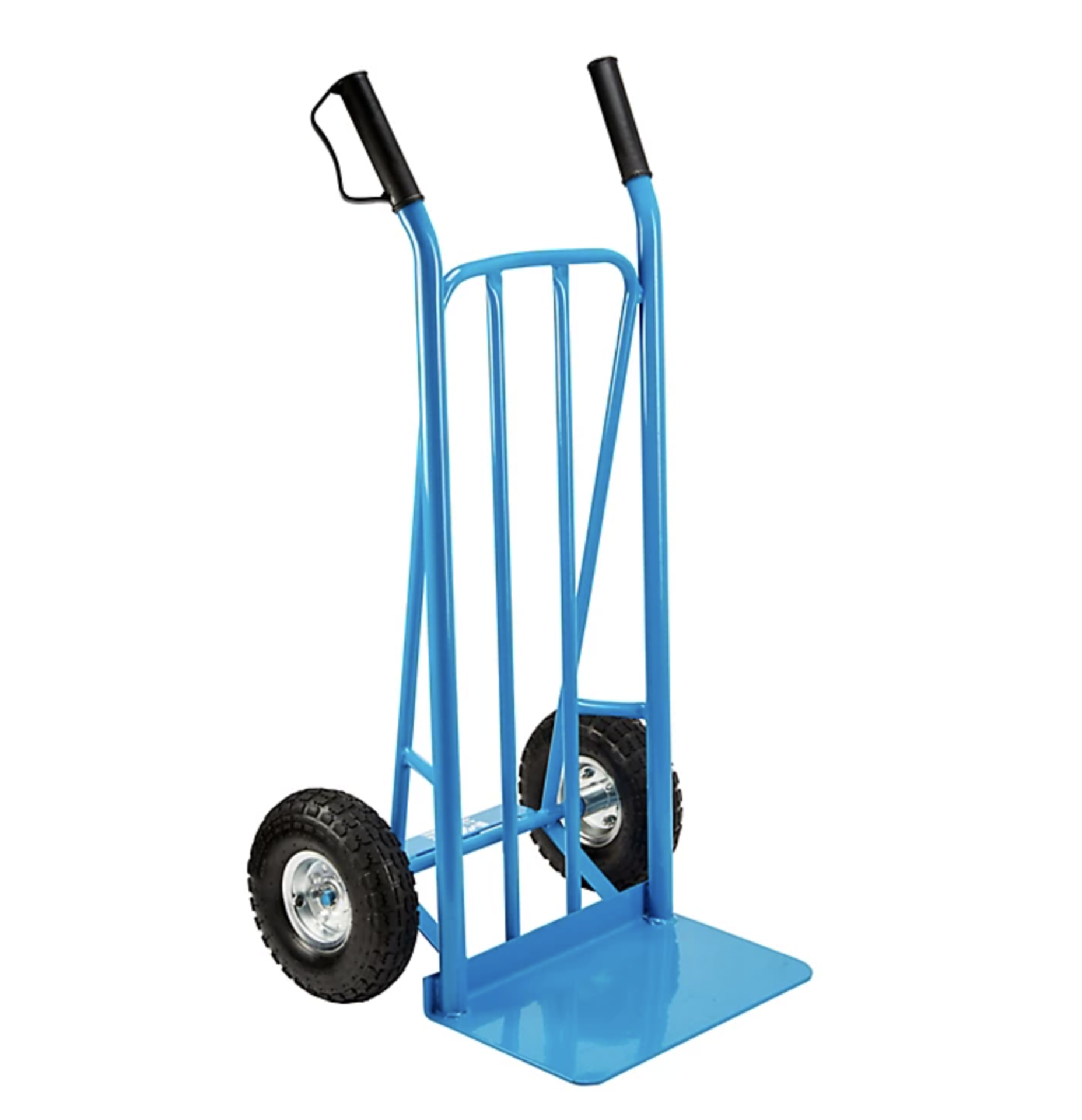 Heavy Duty Hand Truck Â£46.39Condition ReportAppraisal Available on Request- All Items are