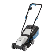 MAC LI-ION 18V 32CM LAWNMOWER Â£137.74Condition ReportAppraisal Available on Request- All Items