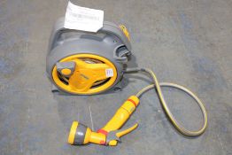HOZELOCK PICO REEL YELLOWGREY Â£22.82Condition ReportAppraisal Available on Request- All Items are