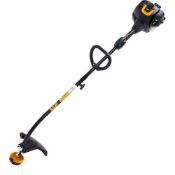 SKIP17 MCCULLOCH TRIMMAC GRASS TRIMMER Â£122.80Condition ReportAppraisal Available on Request- All