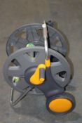 45M CRT WTH 40M 12.5MM HSE FTGS GN G Â£36.49Condition ReportAppraisal Available on Request- All