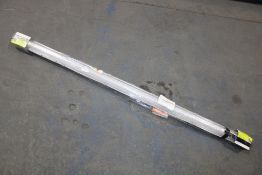 LED T8 Battens 22W 1950LM 20KHrs 1500MM Single CW Â£35.19Condition ReportAppraisal Available on