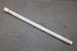 LED T8 Battens 22W 1950LM 20KHrs 1500MM Single CW Â£35.19Condition ReportAppraisal Available on