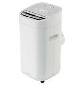 GoodHome Takoma 9000 BTU Air Conditioner Â£277.18Condition ReportAppraisal Available on Request- All