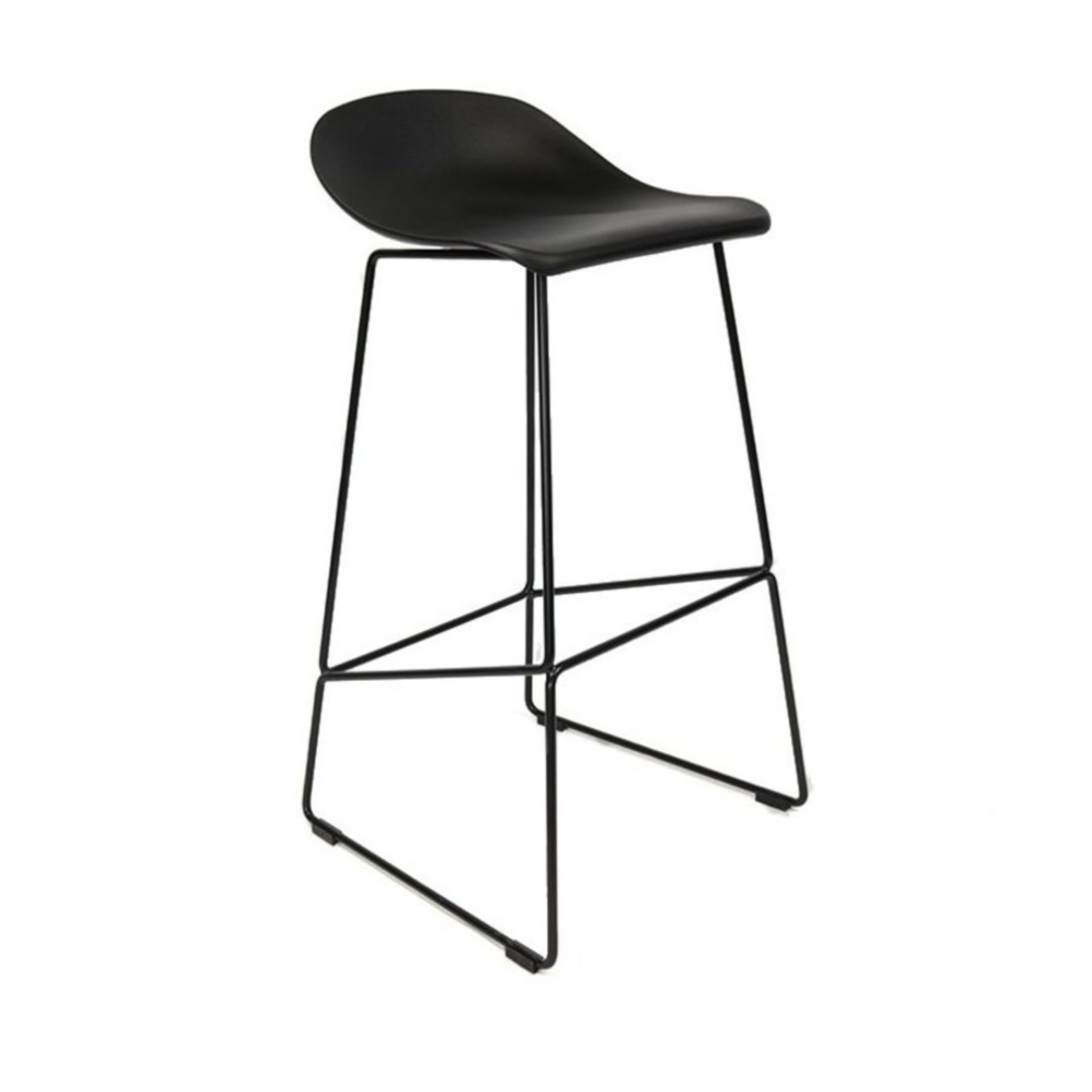 BOXED BARSTOOL SIMPLISTIC ITEM NUMBER.: FP-BS36 RRP £79.95 (AS SEEN IN WAYFAIR)Condition
