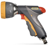 HOZELOCK METAL MULTI SPRAY GUN Â£21.66Condition ReportAppraisal Available on Request- All Items