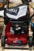 TORO 20945 46CM SP LAWNMOWER Â£410.64Condition ReportAppraisal Available on Request- All Items are