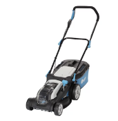 MAC LIION 36V 35CM LAWNMOWER Â£292.88Condition ReportAppraisal Available on Request- All Items are