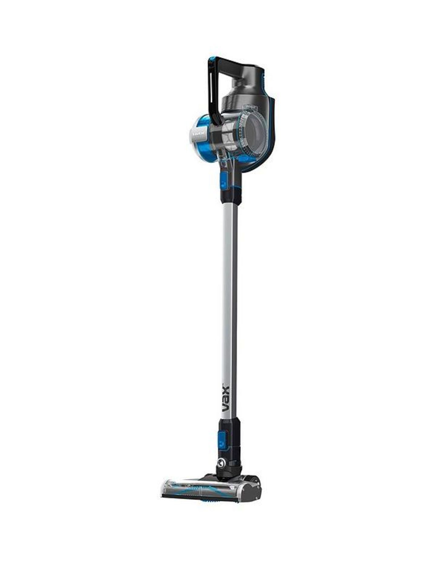 PALLET- X29 FLOORCARE APPLIANCES- TOTAL RRP-£2,227.72