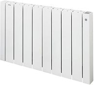 One Pallet To Contain Radiators- Total- RRP-£2884.37