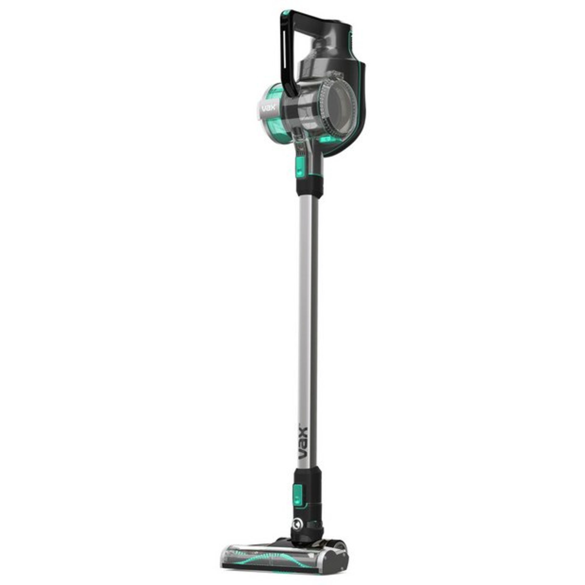 PALLET- X20 FLOORCARE APPLIANCES- TOTAL RRP-£1749.81