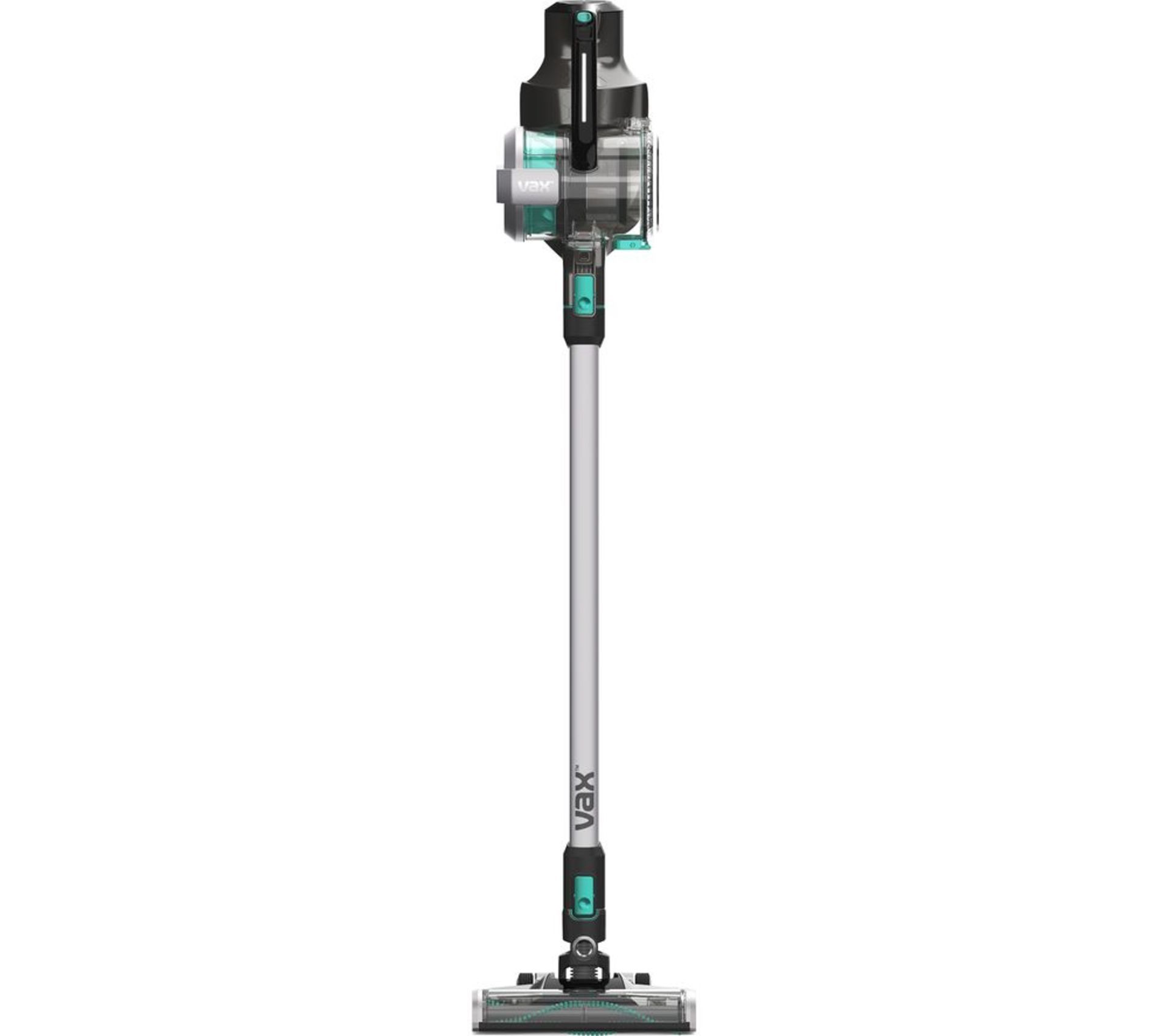 PALLET- X26 FLOORCARE APPLIANCES- TOTAL RRP-£1734.76