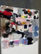 ASSORTED NEXT CLOTHES - IMAGE DEPICTS STOCKCondition ReportAppraisal Available on Request- All Items