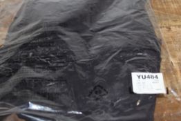 BRAND NEW BLACK PANTS SIZE UK 32"Condition ReportBRAND NEW