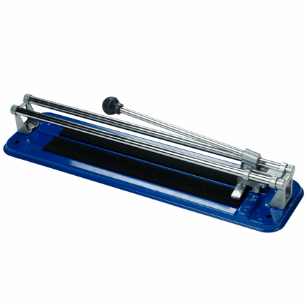 400MM MANUAL TILE CUTTER RRP £12.99Condition ReportAppraisal Available on Request- All Items are