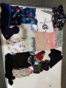 ASSORTED NEXT CLOTHES - IMAGE DEPICTS STOCKCondition ReportAppraisal Available on Request- All Items