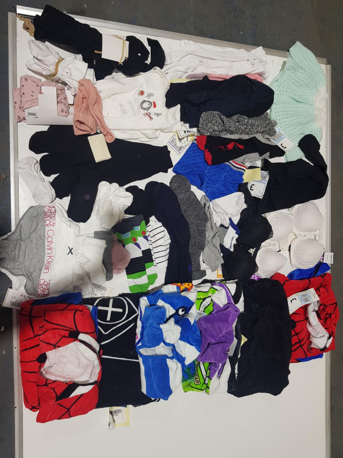 ASSORTED NEXT CLOTHES - IMAGE DEPICTS STOCKCondition ReportAppraisal Available on Request- All Items