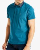 BRAND NEW JACAMO POLO SHIRT SIZE SMALL Condition ReportBRAND NEW