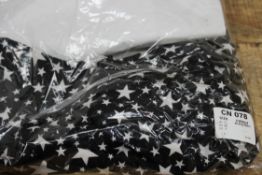 BRAND NEW CAPSULE STAR TOP SIZE UK 12 Condition ReportBRAND NEW