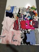 ASSORTED NEXT CLOTHES - IMAGE DEPICTS STOCKCondition ReportAppraisal Available on Request- All Items