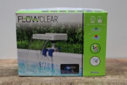 BESTWAY FLOWCLEAR Condition ReportAppraisal Available on Request- All Items are Unchecked/Untested