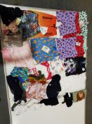 ASSORTED NEXT CLOTHES - IMAGE DEPICTS STOCKCondition ReportAppraisal Available on Request- All Items