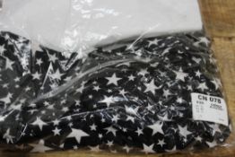 BRAND NEW CAPSULE STAR TOP SIZE UK 12 Condition ReportBRAND NEW