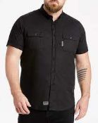 BRAND NEW BLACK SHIRT SIZE XL Condition ReportBRAND NEW