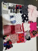 ASSORTED NEXT CLOTHES - IMAGE DEPICTS STOCKCondition ReportAppraisal Available on Request- All Items