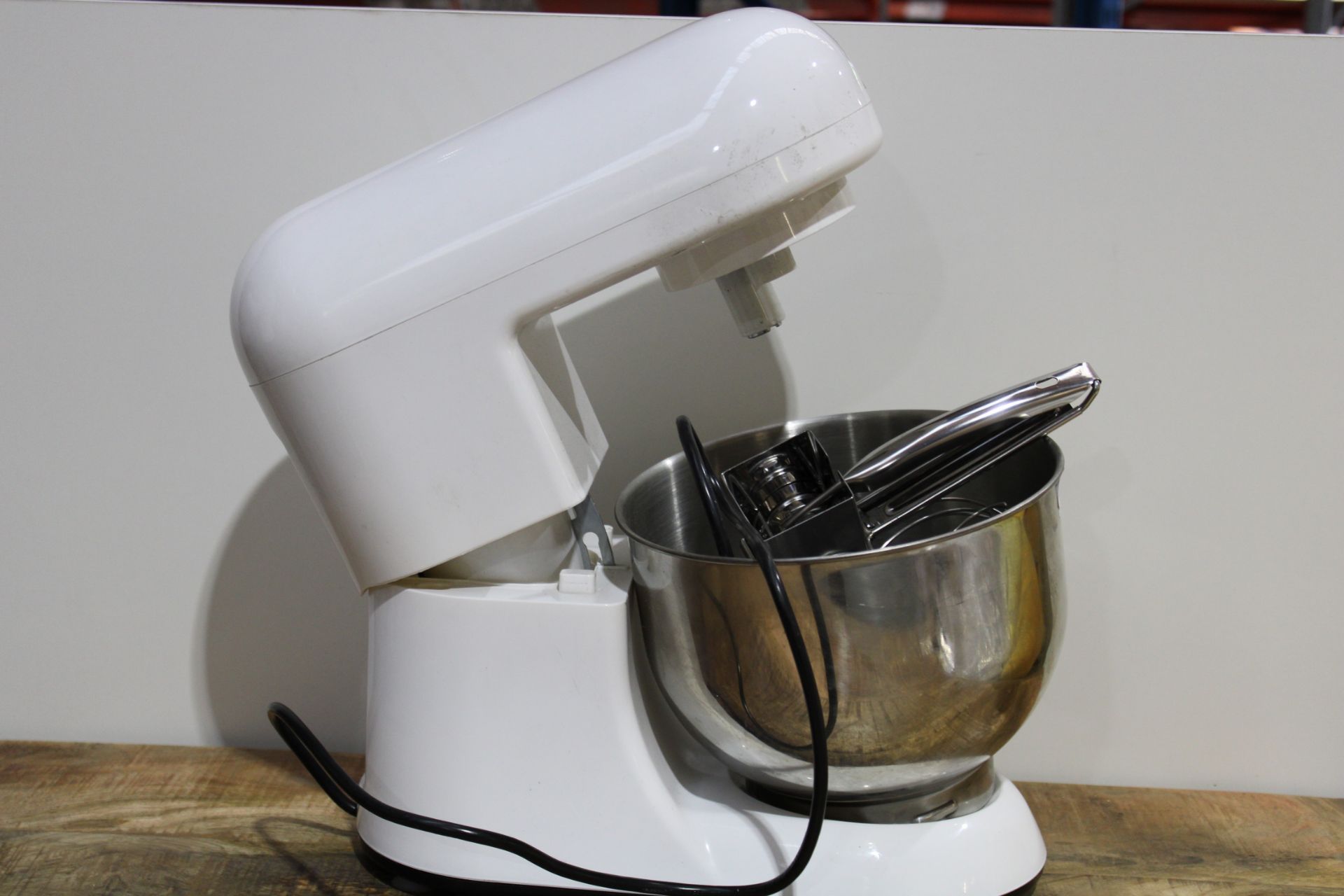 KLARSTEIN FOOD PROCESSOR RRP £109.99Condition ReportAppraisal Available on Request- All Items are - Image 2 of 2