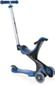 GLOBBER 3 WAY SCOOTER RRP £66Condition ReportAppraisal Available on Request- All Items are