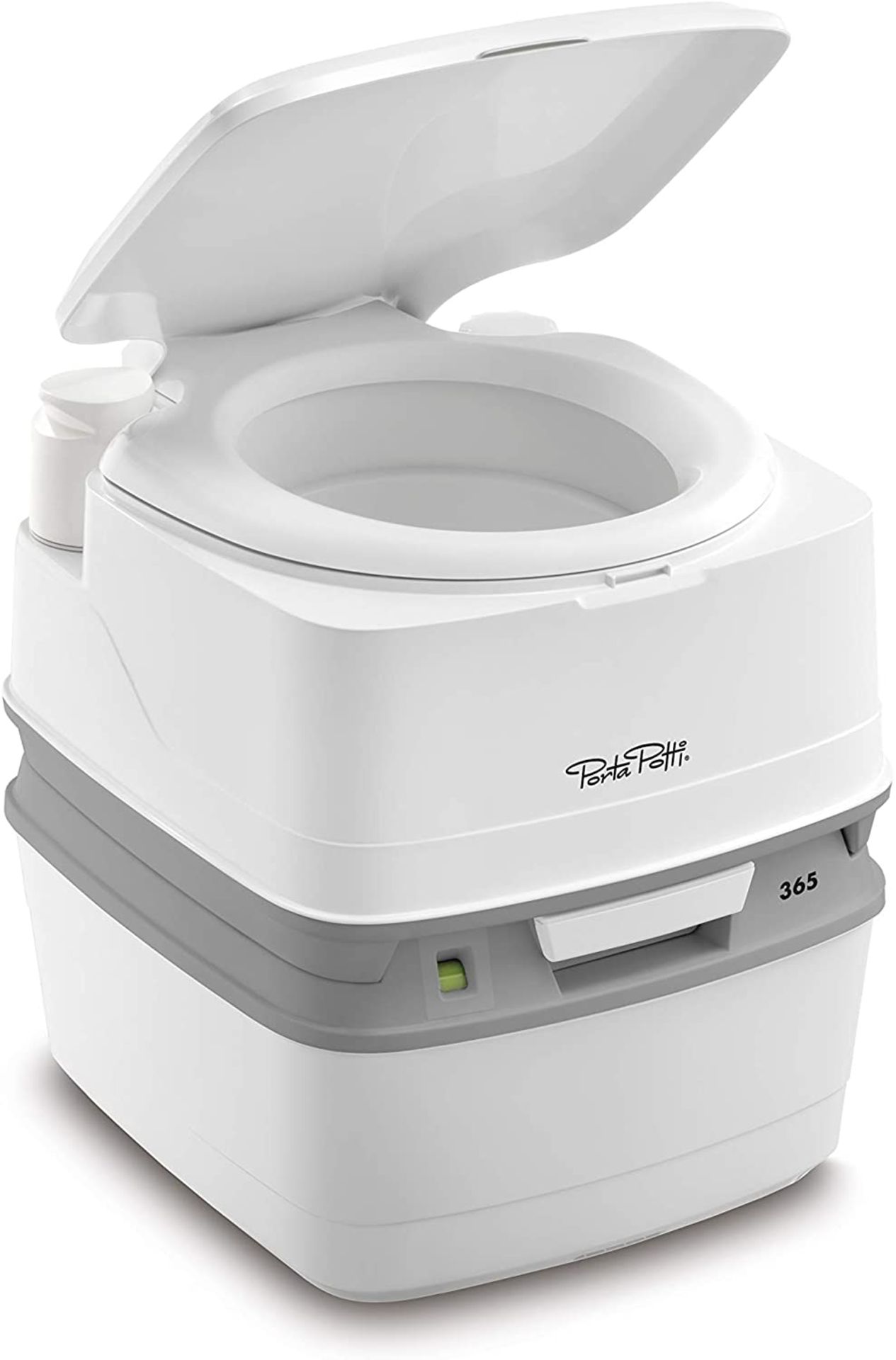 THETFORD PORTA POTTI 365 RRP £68Condition ReportAppraisal Available on Request- All Items are