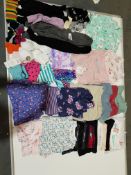 ASSORTED NEXT CLOTHES - IMAGE DEPICTS STOCKCondition ReportAppraisal Available on Request- All Items