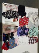 ASSORTED NEXT CLOTHES - IMAGE DEPICTS STOCKCondition ReportAppraisal Available on Request- All Items