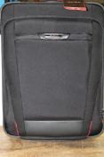 BRAND NEW SAMSONITE SUITCASE RRP £110Condition ReportBRAND NEW