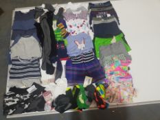 ASSORTED NEXT CLOTHES - IMAGE DEPICTS STOCKCondition ReportAppraisal Available on Request- All Items