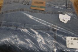 BRAND NEW JACAMO JEANS SIZE UK 54S"Condition ReportBRAND NEW